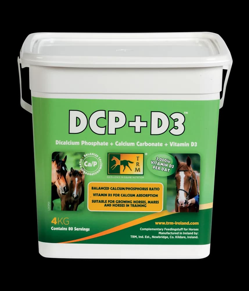 TRM DCP + D3 4kg