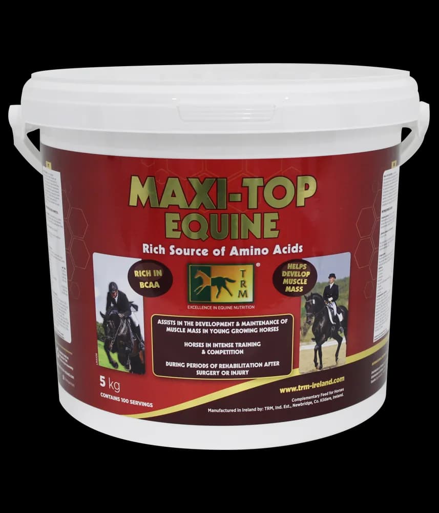 TRM Maxi-Top Equine 5 kg