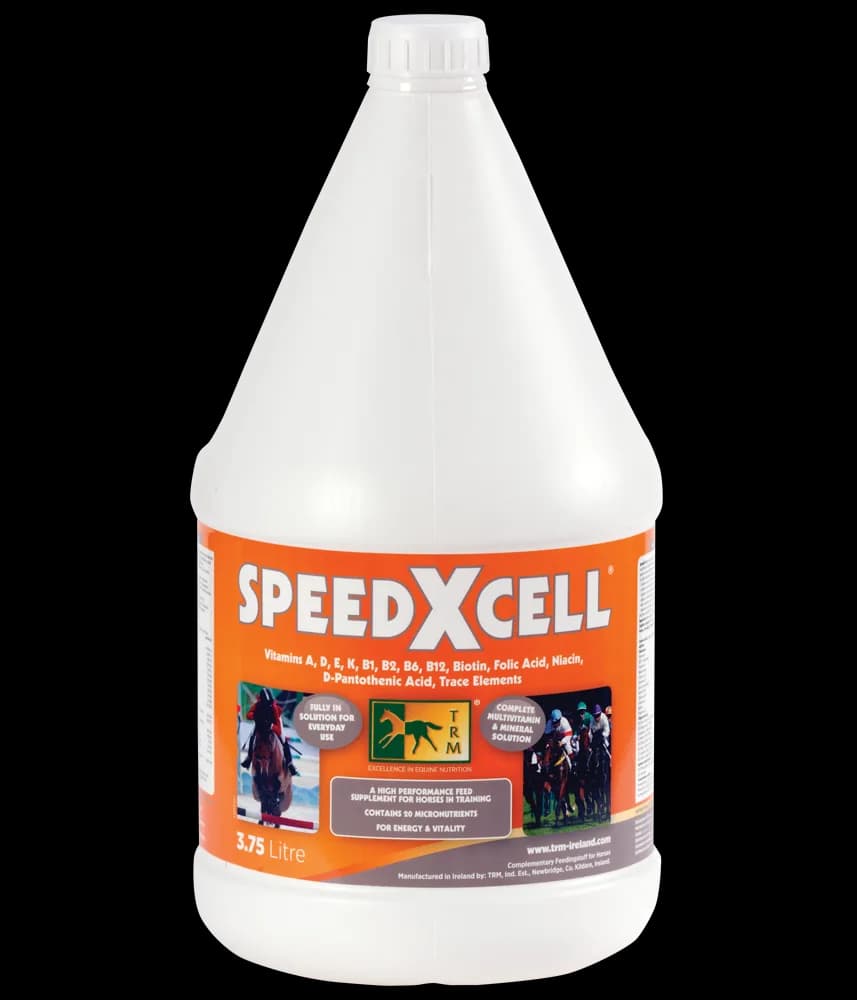 TRM Speedxcell 3,75 L
