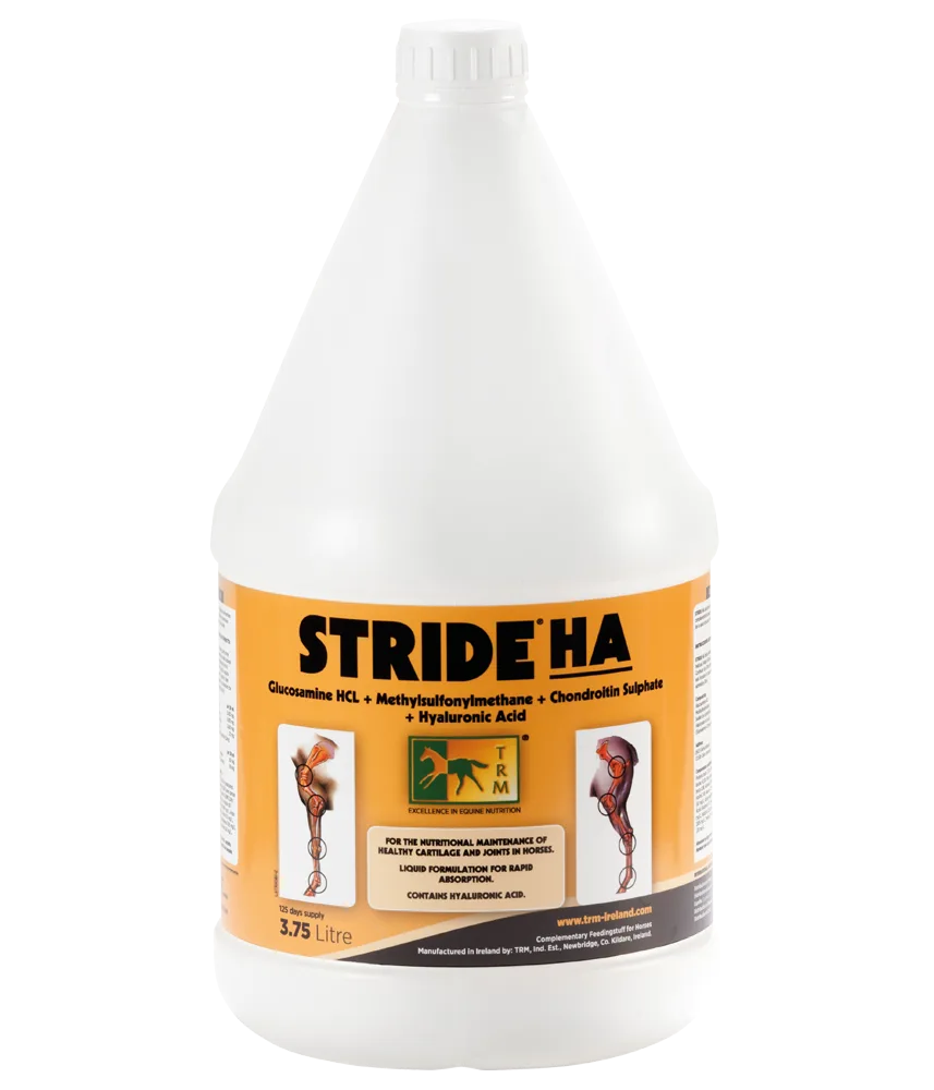 TRM STRIDE HA SOLUTION 3,75l