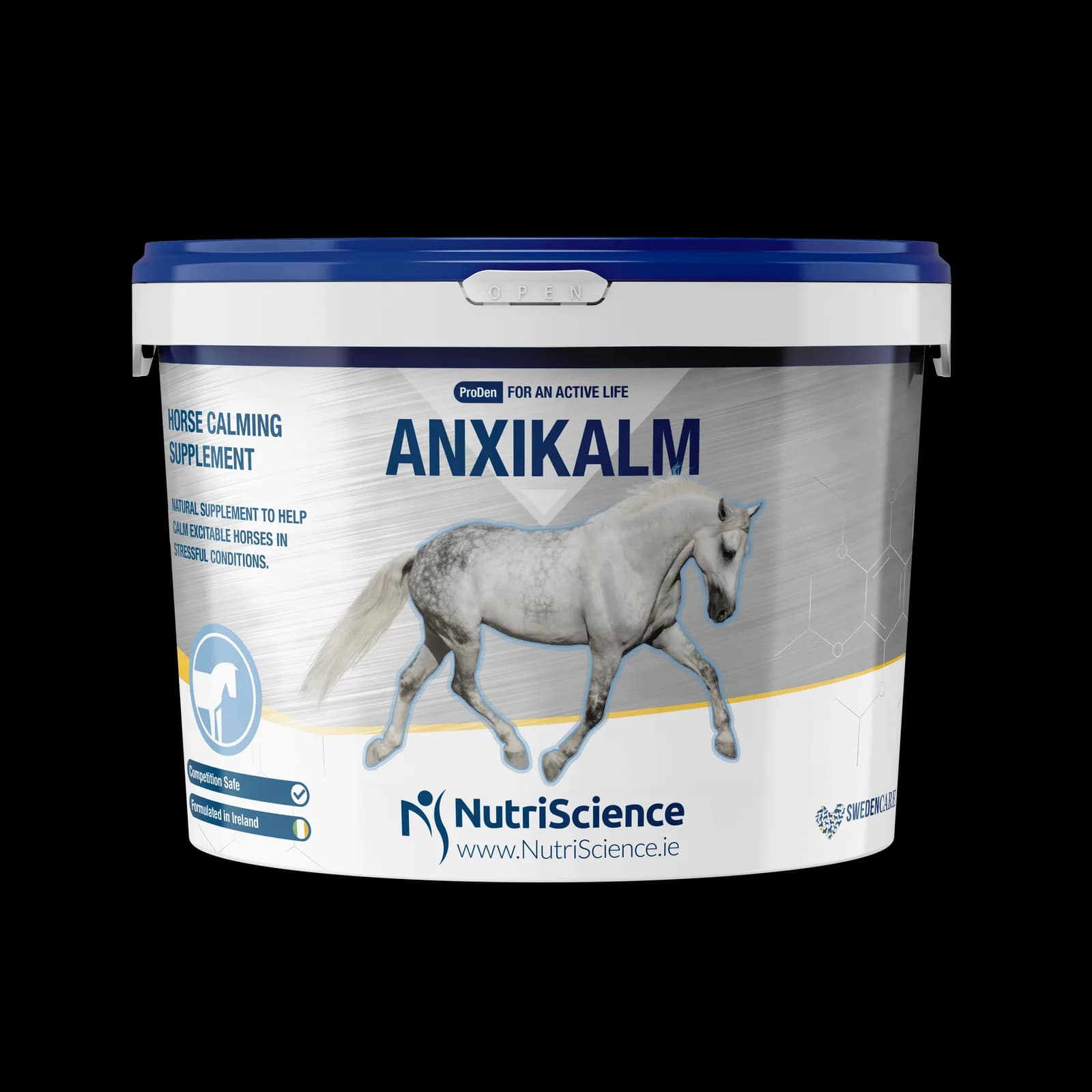 NutriScience AnxiKalm Complete 1,2 kg
