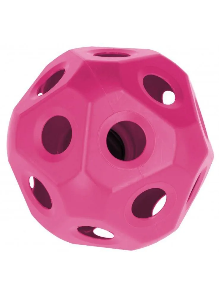 Piłka do zabawy dla konia HeuBoy 40 cm — zdjęcie 2