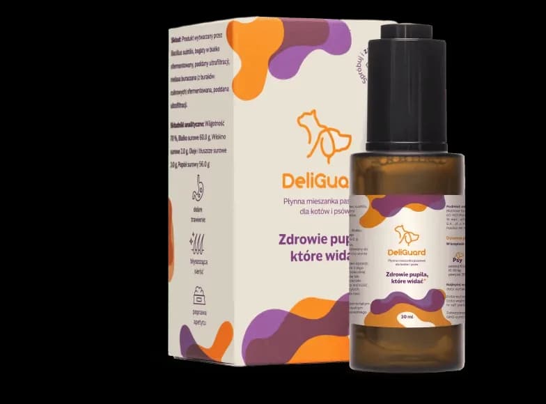 DeliGuard 30 ml — zdjęcie 2