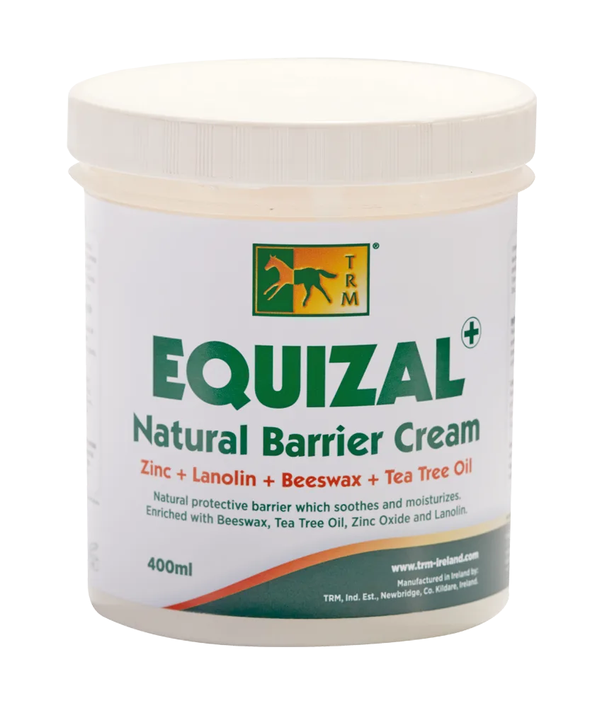 TRM Equizal 400 ml
