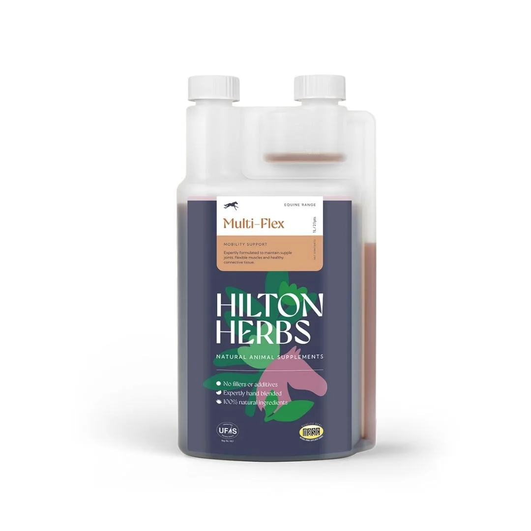 Hilton Herbs Multiflex Gold 1l