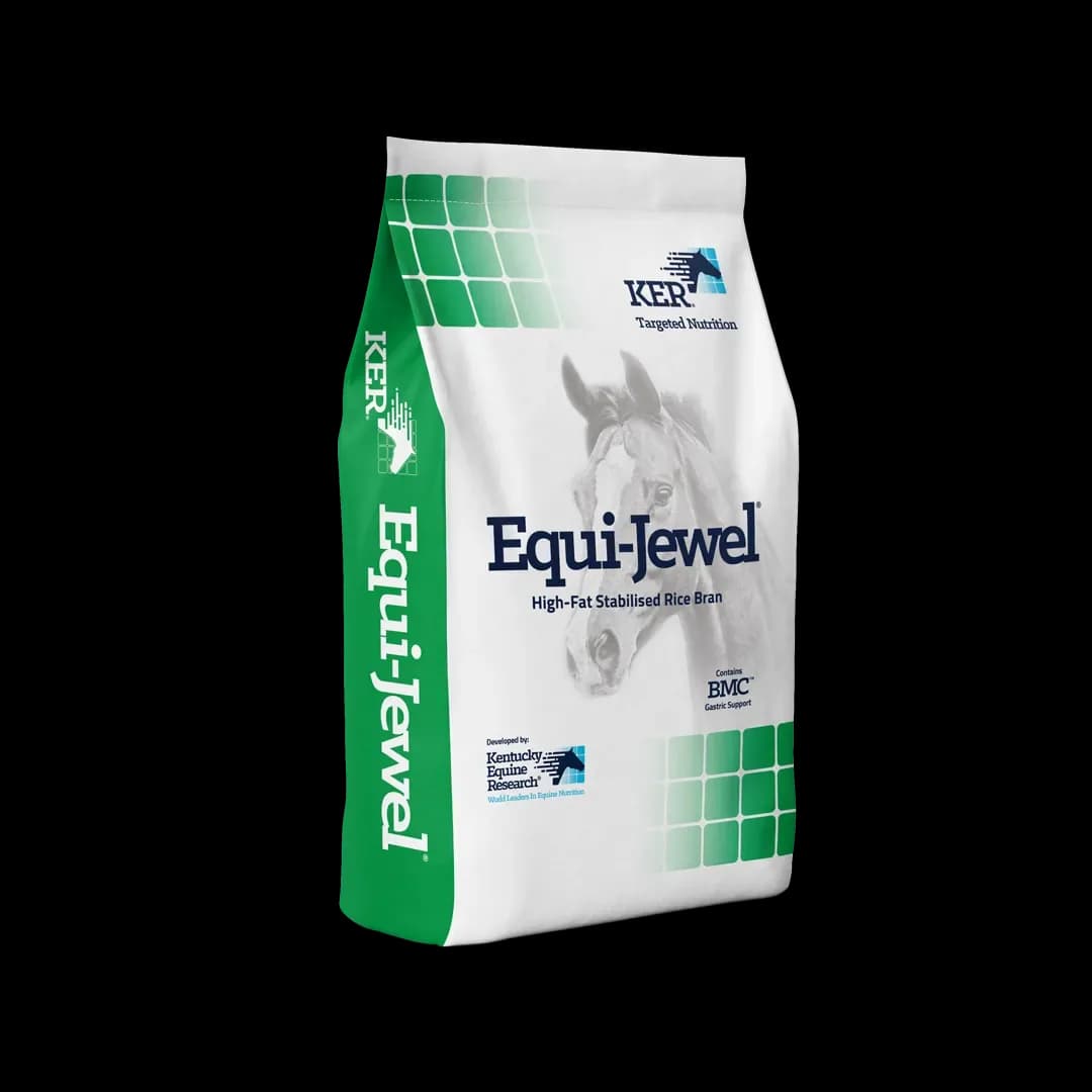 SARACEN Equi Jewel Pellets 20 kg