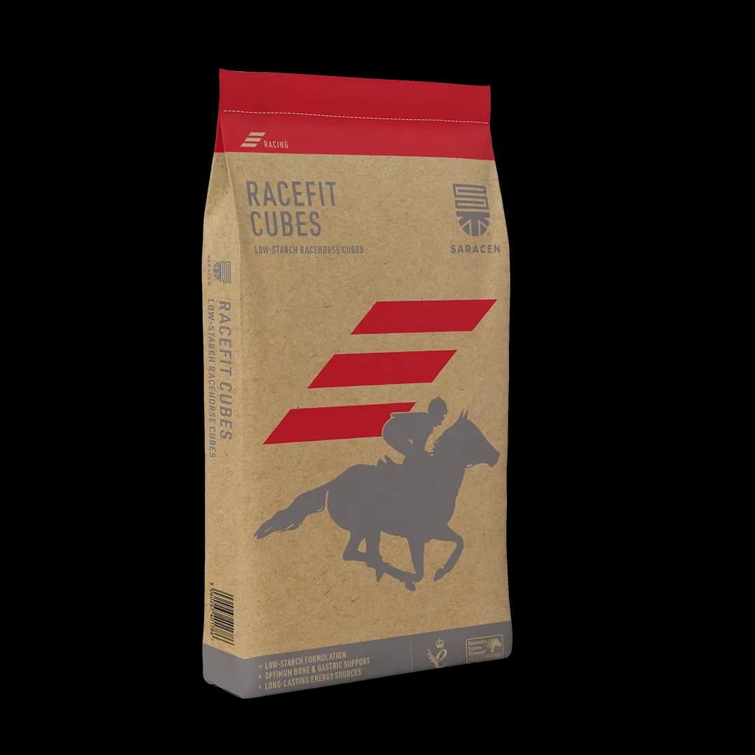SARACEN RaceFit Cubes 20 kg