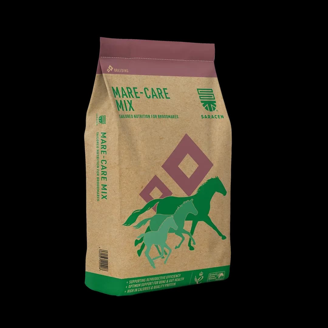 SARACEN Mare - Care 20 kg