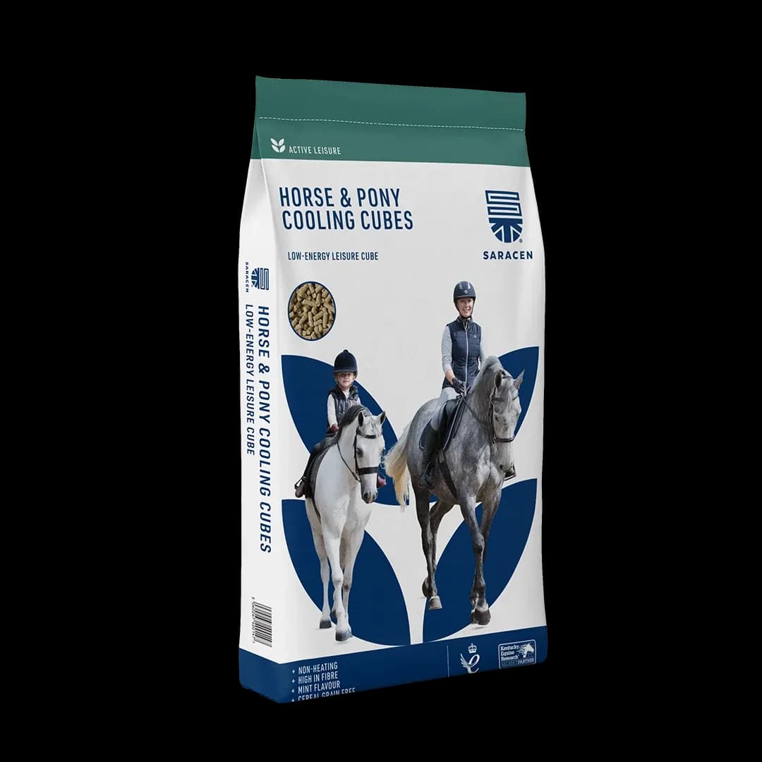 SARACEN Horse&Pony Cooling Cubes 20 kg