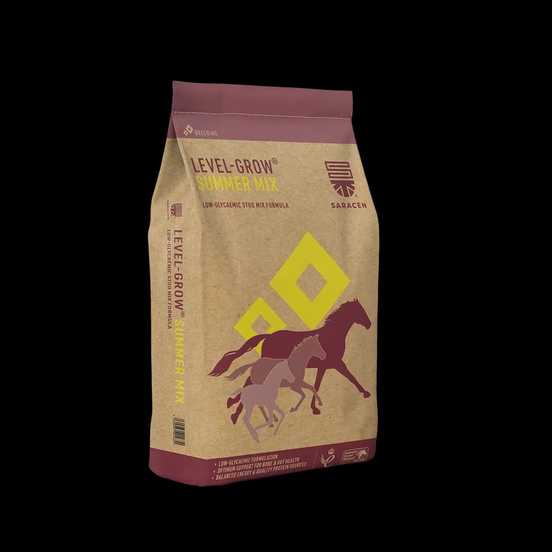 SARACEN Level - Grow Mix 20 kg