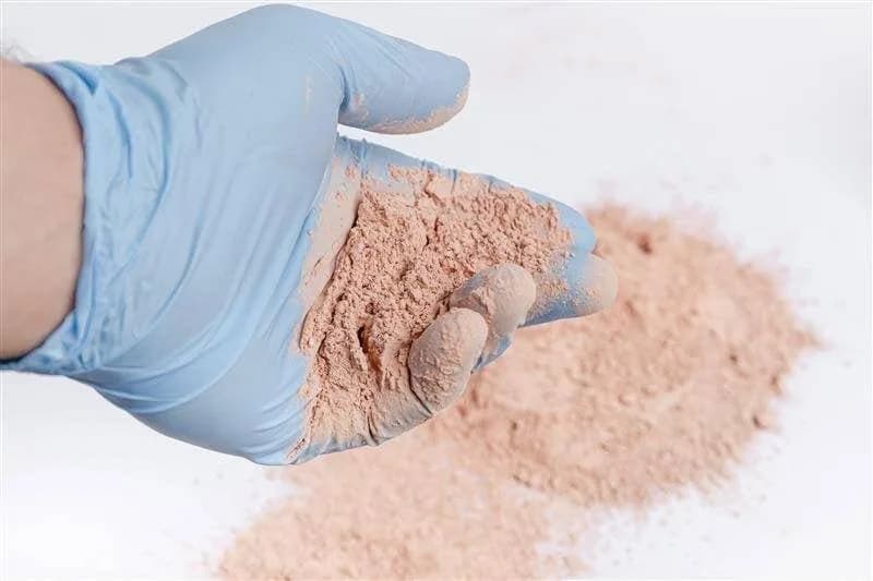 Agrisol Dry 10 kg - preparat do suchej dezynfekcji