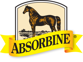Logo Absorbine