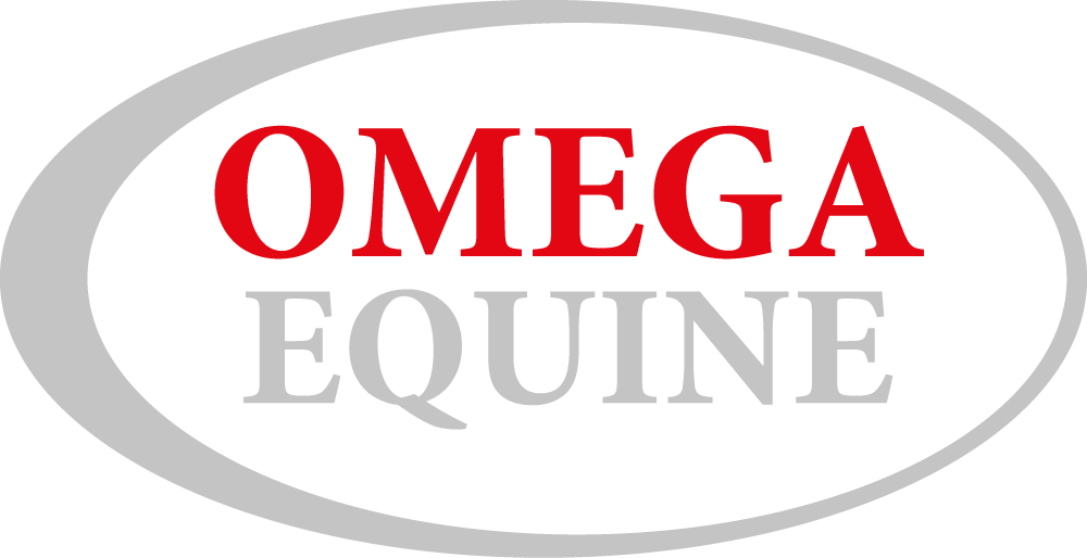 Logo Omega Equine