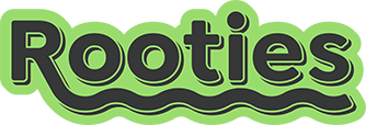 Logo Rooties
